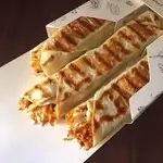 Chicken Shawarma